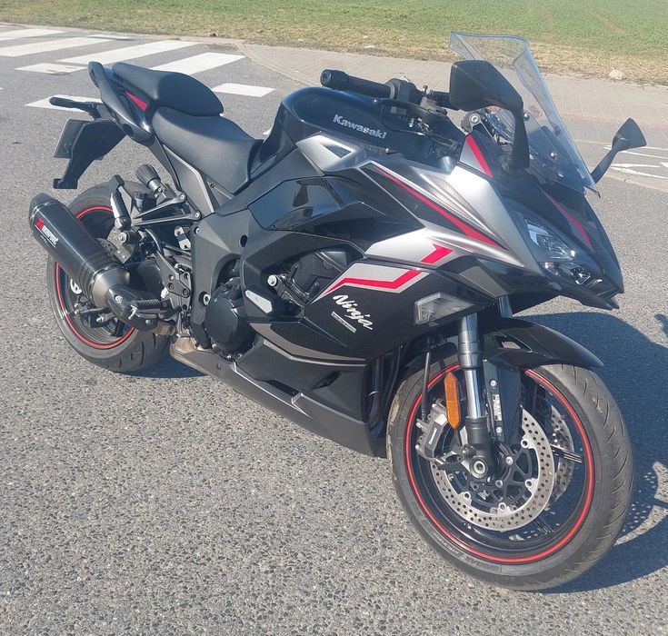 Kawasaki