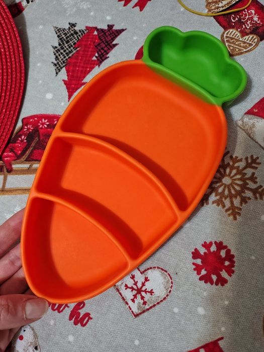 Набор детской посуды Munchkin