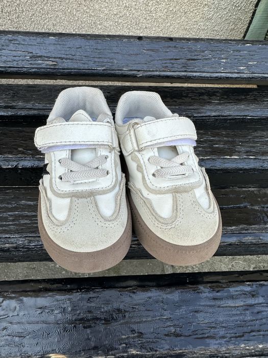 Красовки на весну