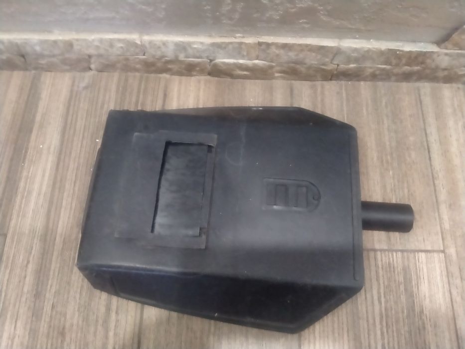 Маска сварочная, ручная