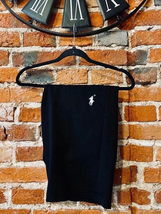 Szorty spodenki krótkie Polo Ralph Lauren Logo L sportowe