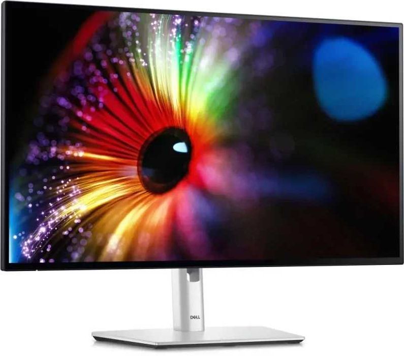 Monitor Dell UltraSharp U2724D 27" QHD USB-C | Recondicionado | Garantia