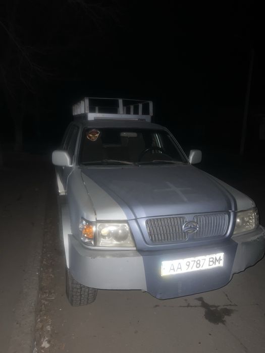 Продам Great Wall Safe 2005 - 2500$ торг Пишіть тут