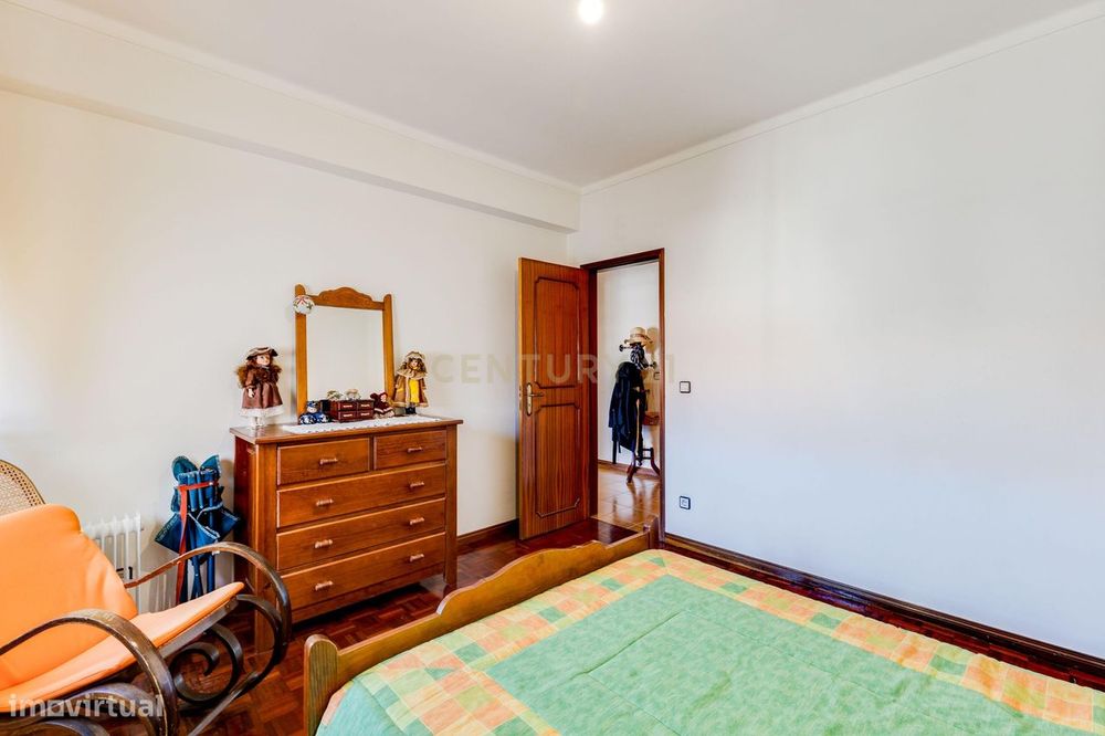 Apartamento T3 em Pombal