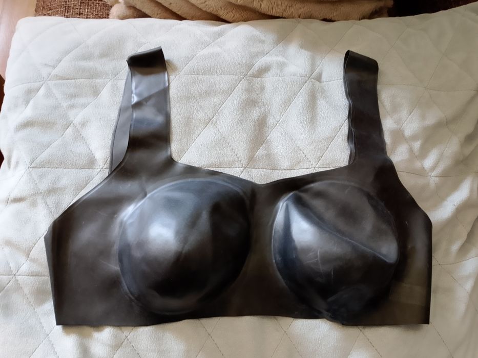 Mix bielizny LaTeX