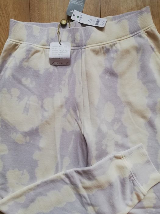 Nowe spodnie dresowe George, dresy George, r. M