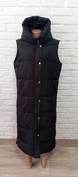 безрукавне пальто