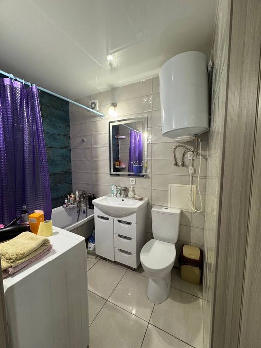 3к квартира с капитальным ремонтом | Сегедская/Говорова | Парк Победы