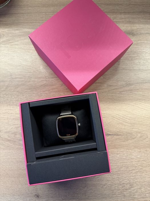 Smartwatch D-CONNECT Tous