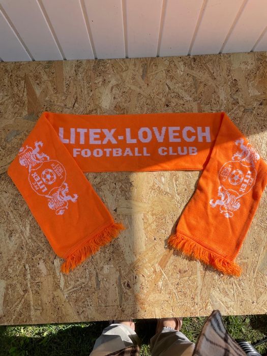 Szalik Litex Łowicz