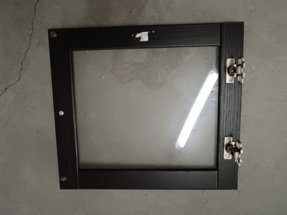 Porta para extensão Billy - Ikea