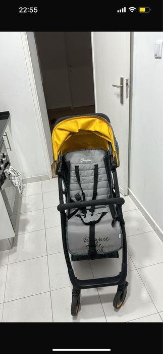 Children's Stroller424021602537328641