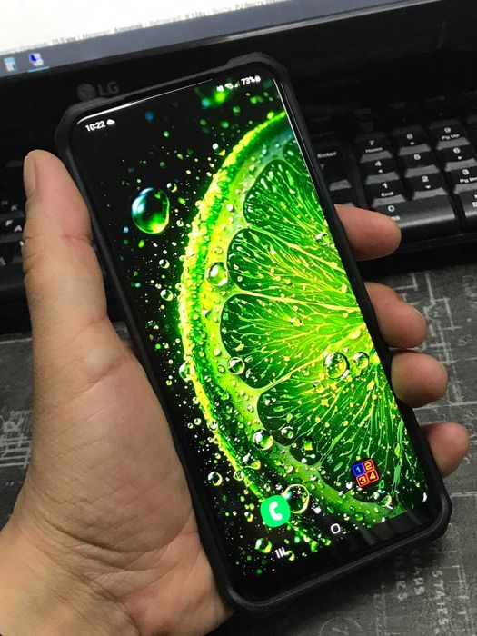 Samsung S20 Ultra 5G(12/128) 2sim
