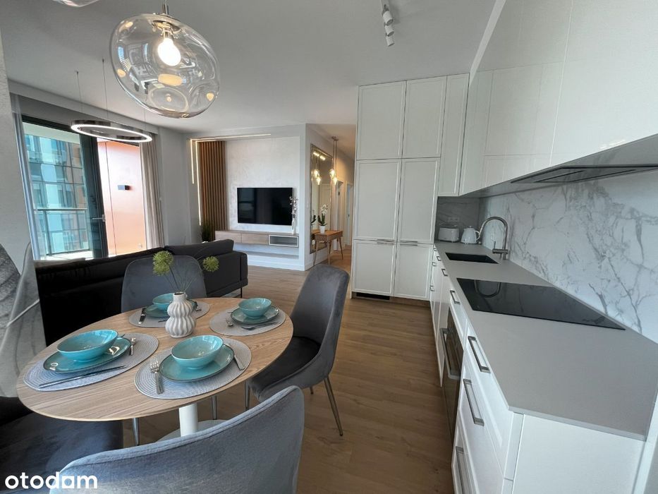 Mieszkanie – Gdańsk, Wiadrownia, Śródmieście - Widok 5