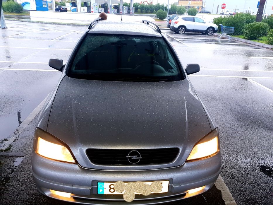 OPEL Astra. 1000 EUROS