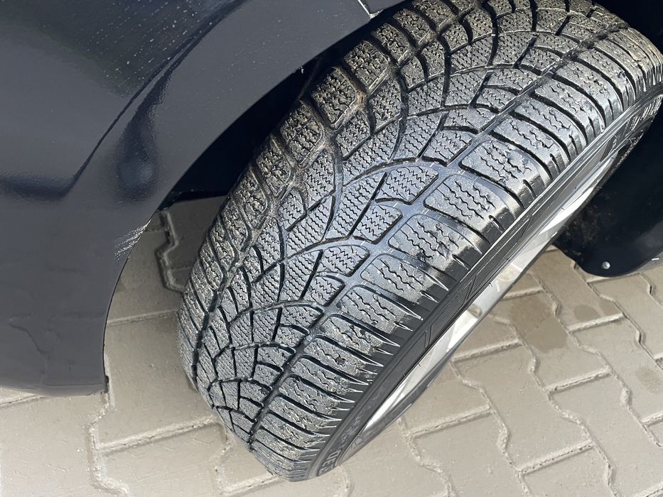 Суперб коробка автомат 2010 рік