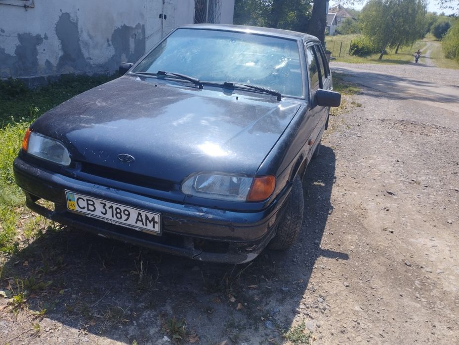 Продам ваз хороший стан