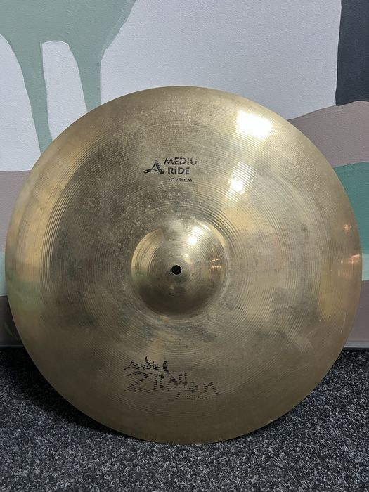 Zildjian Avedis Medium Ride 20