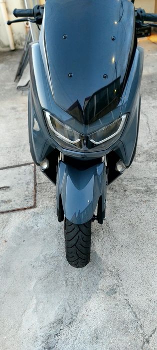 Nmax 125 para venda bom estado