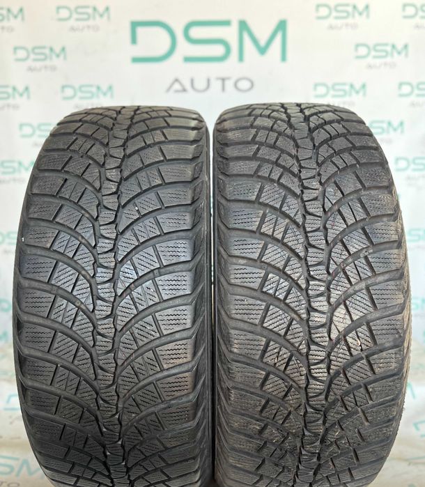 Скад шин б/в. 245/50 R18 Kumho Wintercraft WP71