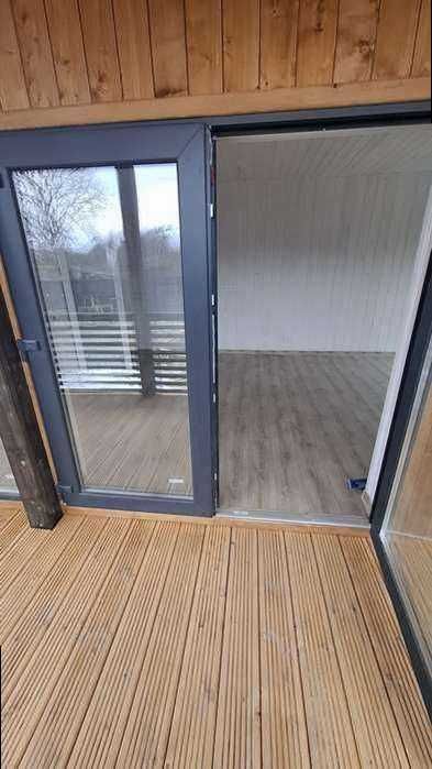 Фіксована ціна ‼️Модульний будинок 40м2 під ключ з ремонтом та меблями