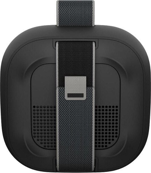 Głośnik mobilny BOSE SoundLink Micro 2nd Gen Czarny