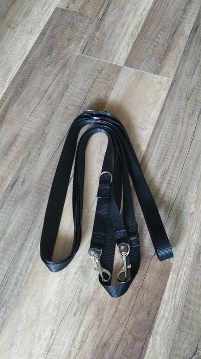 Smycz przepinana 4,5 m