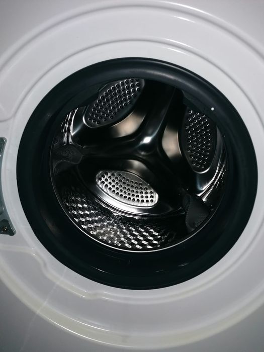 Becken BLDC Boostwash