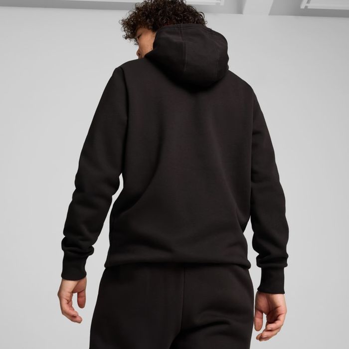 Чоловіче оригінальне худі Puma Mercedes AMG Petronat Motosport