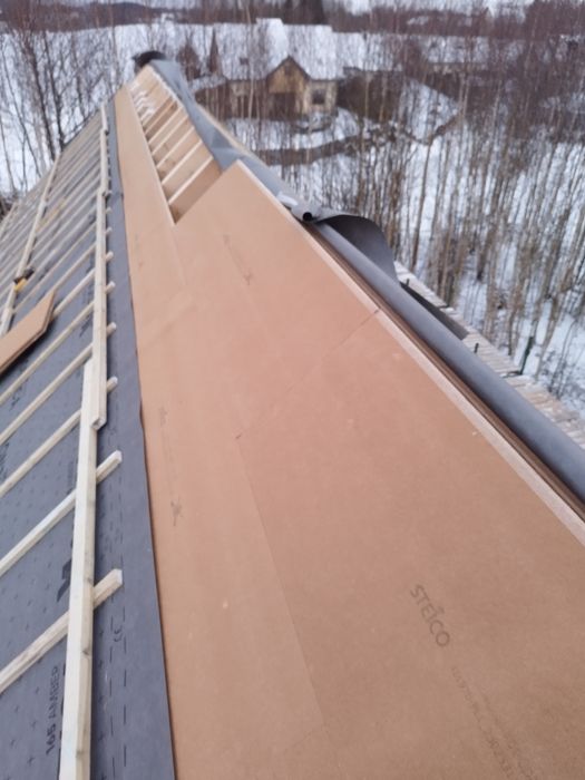 Dachy, Renowacje,Budowlane