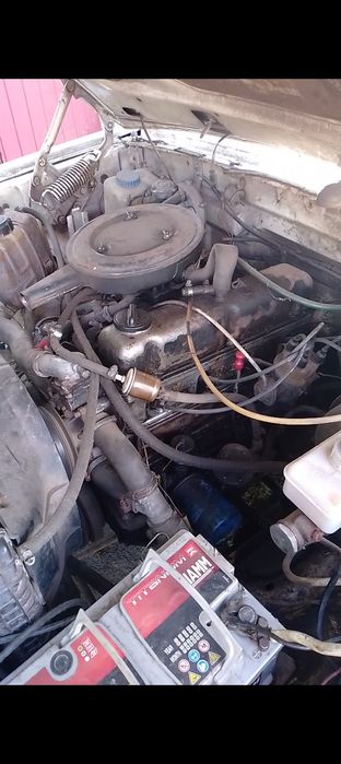 Двигун 402 на вологу,газель,уаз