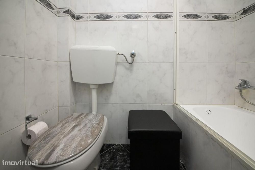 Apartamento com 2 quartos - localizado em Costa da Caparica Lisbon