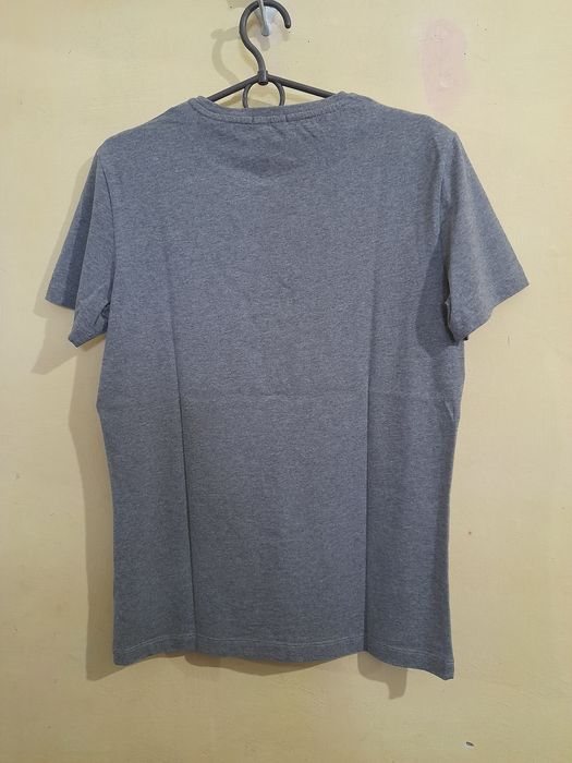 Calvin Klein Jeans як нова чоловіча футболка бавовна S