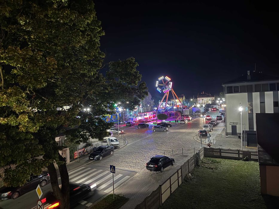 Wynajmę lokal 100 m ,