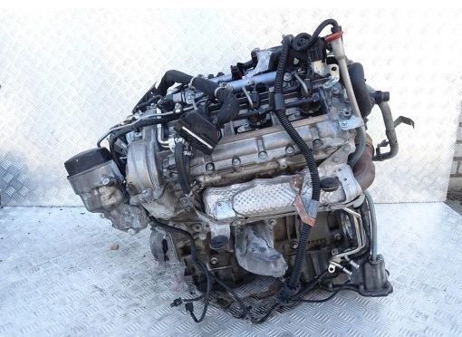 MOTOR MERCEDES E350 CDI V6 - OM 642.836