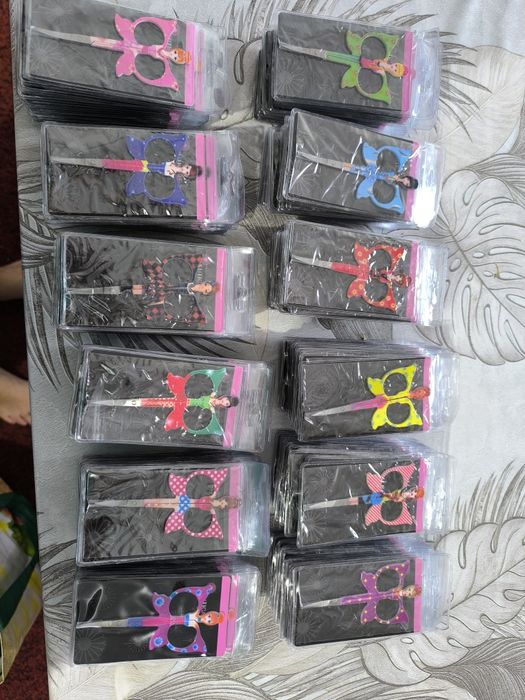 Tesouras para unhas