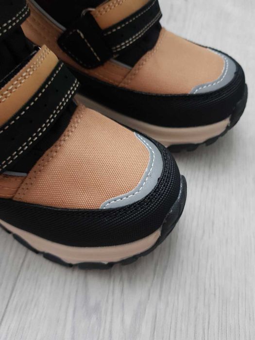 Нові зимові черевики Bi&ki 28-34 розмір