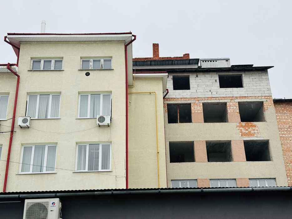 Продаж комерційного комплексу(готель,бізнес-центр,ресторан)без комісії