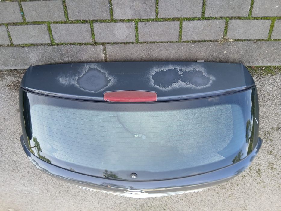 Tampa Mala Opel Astra H 2006