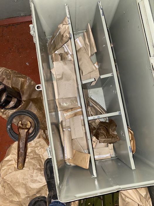 Дизель генератор 100 квт новий з консервации