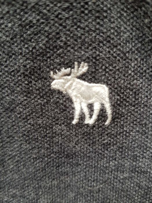 Мужские поло Abercrombie & Fitch