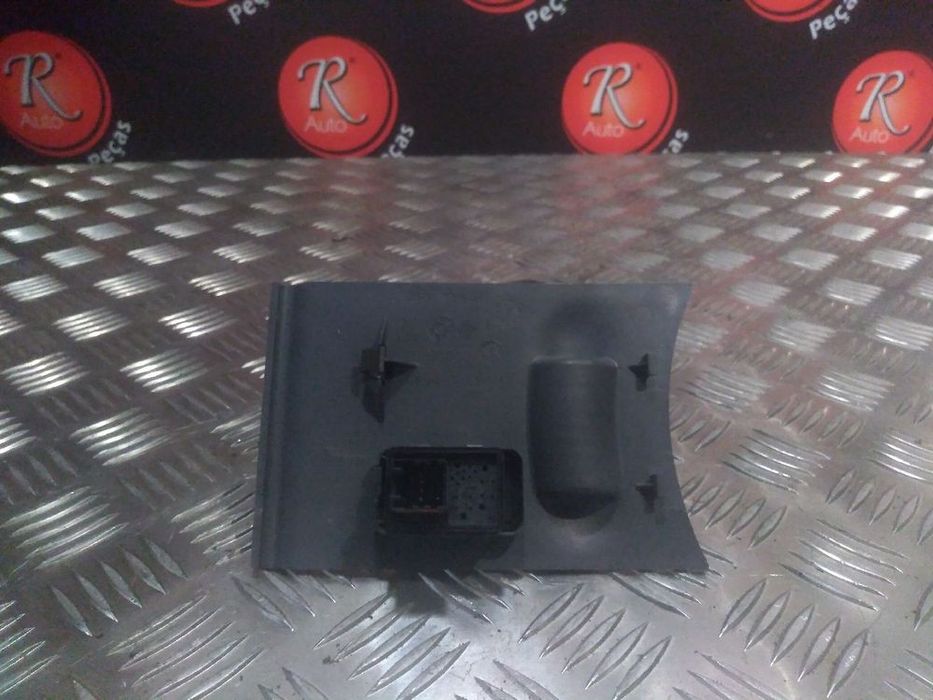 Botão Regulador Dos Espelhos Fiat Bravo I (182_)