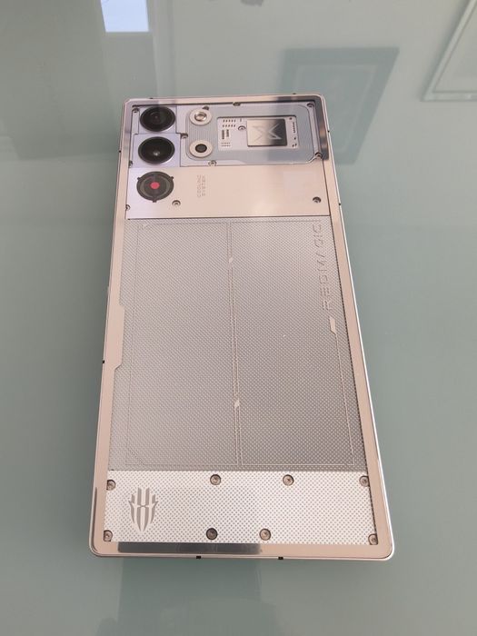 Red Magic Nubia 10 Pro ( Gwarancja )