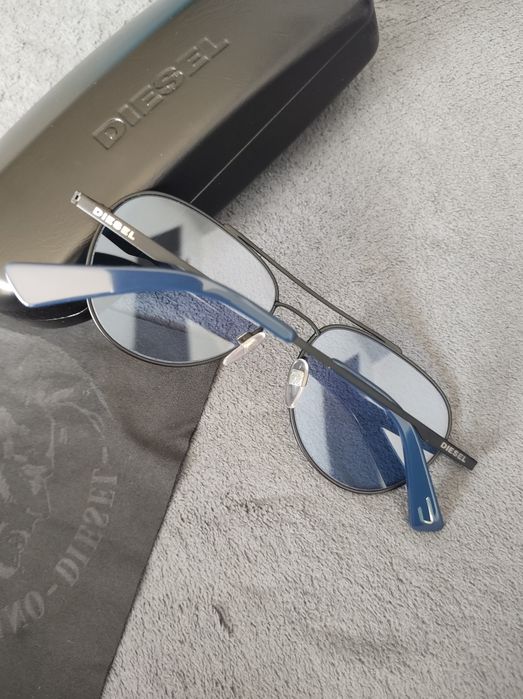 Okulary przeciwsłoneczne unisex