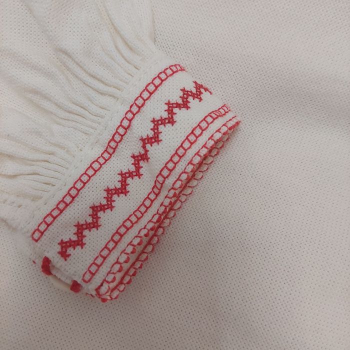 Вишиванка ручної роботи