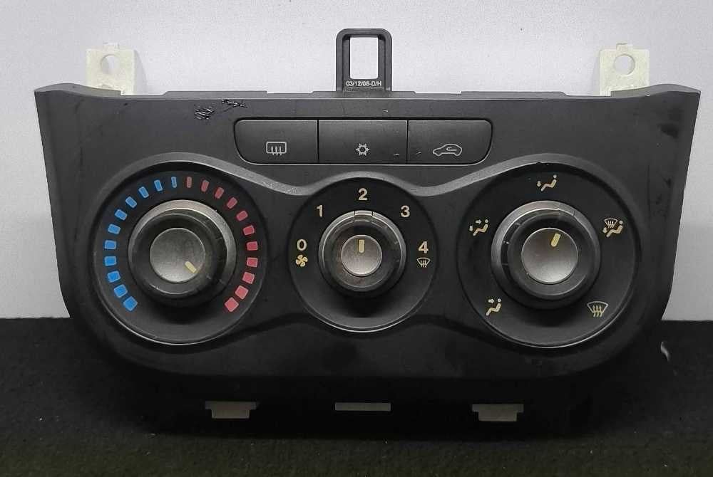 Comando Chauffage / Sofagem 5G1140100 - ALFA ROMEO MITO