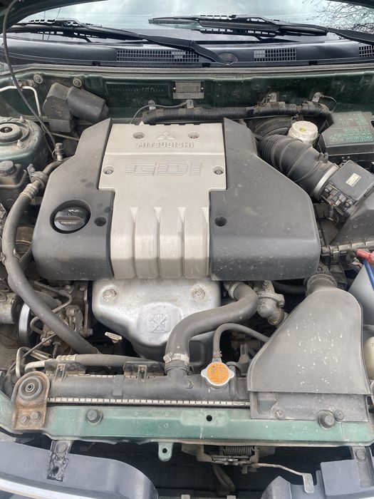 ‼️Mitsubishi carizma обмен
