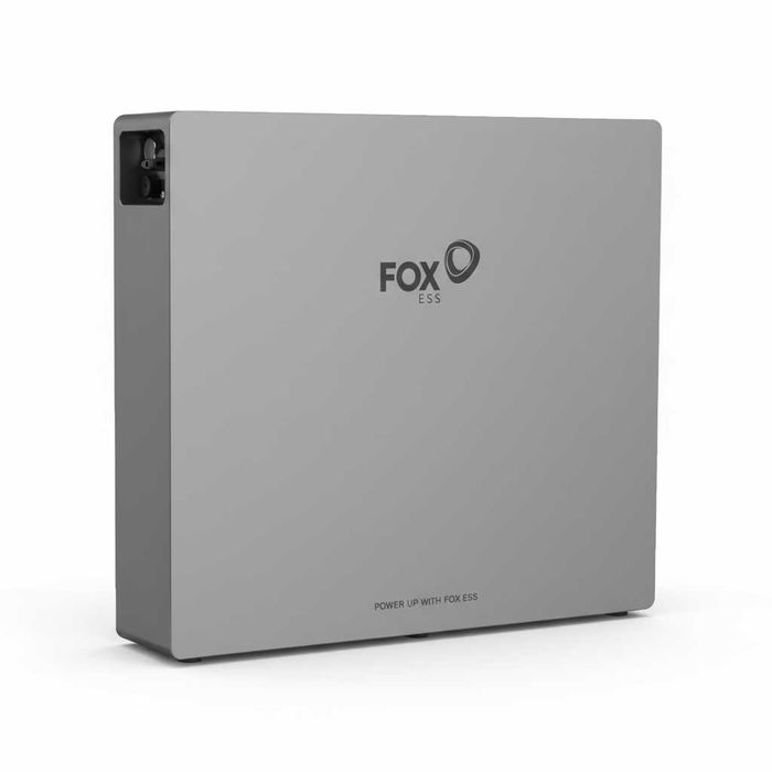 Magazyn Bank Energii Akumulator bateria FoxEss Ep11 10,36kWh HV