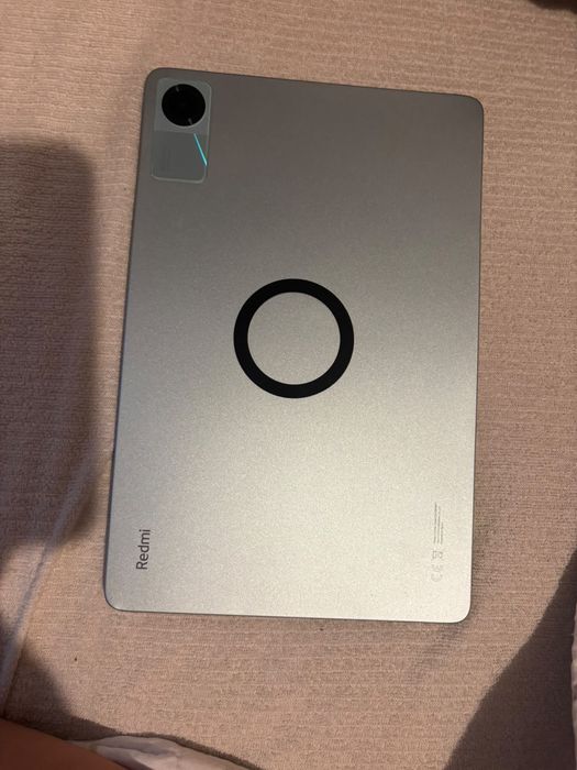 Vendo tablet Xiaomi Pad SE 256GB