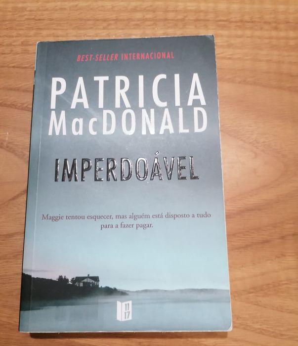 Livros de bolso em excelente estado